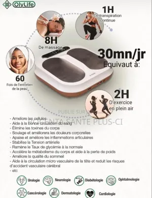 Olylife _thz Tera-p90