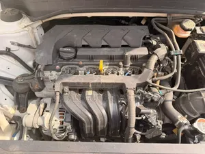 Hyundai Venue 2020 Blanc