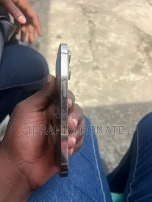 Apple iPhone Air 512 GB Autre