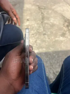 Apple iPhone Air 512 GB Autre