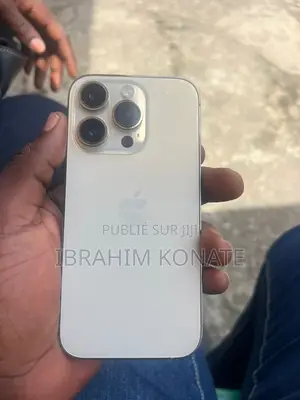 Apple iPhone Air 512 GB Autre