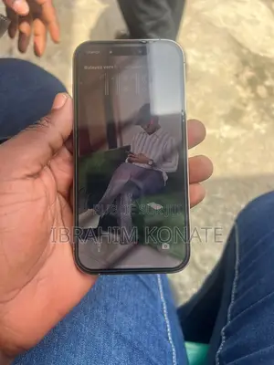 Apple iPhone Air 512 GB Autre