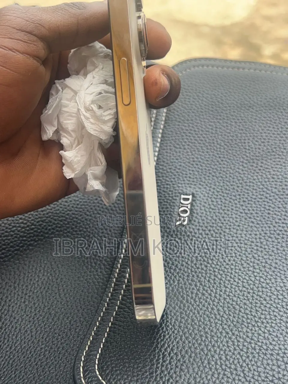 Apple iPhone 17 512 GB Autre