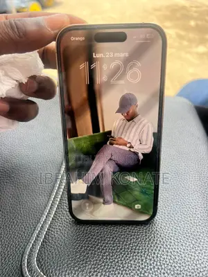 Apple iPhone 17 512 GB Autre