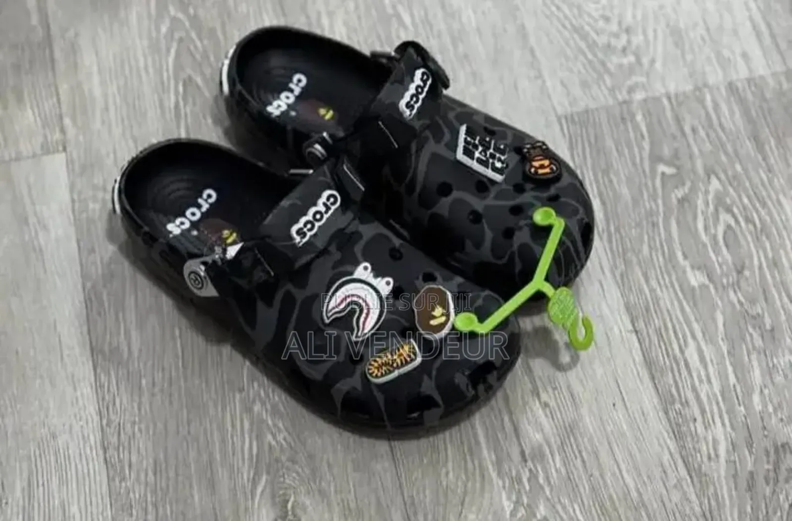 Chaussures Crocs Originale