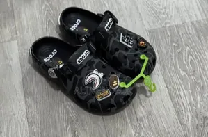 Chaussures Crocs Originale