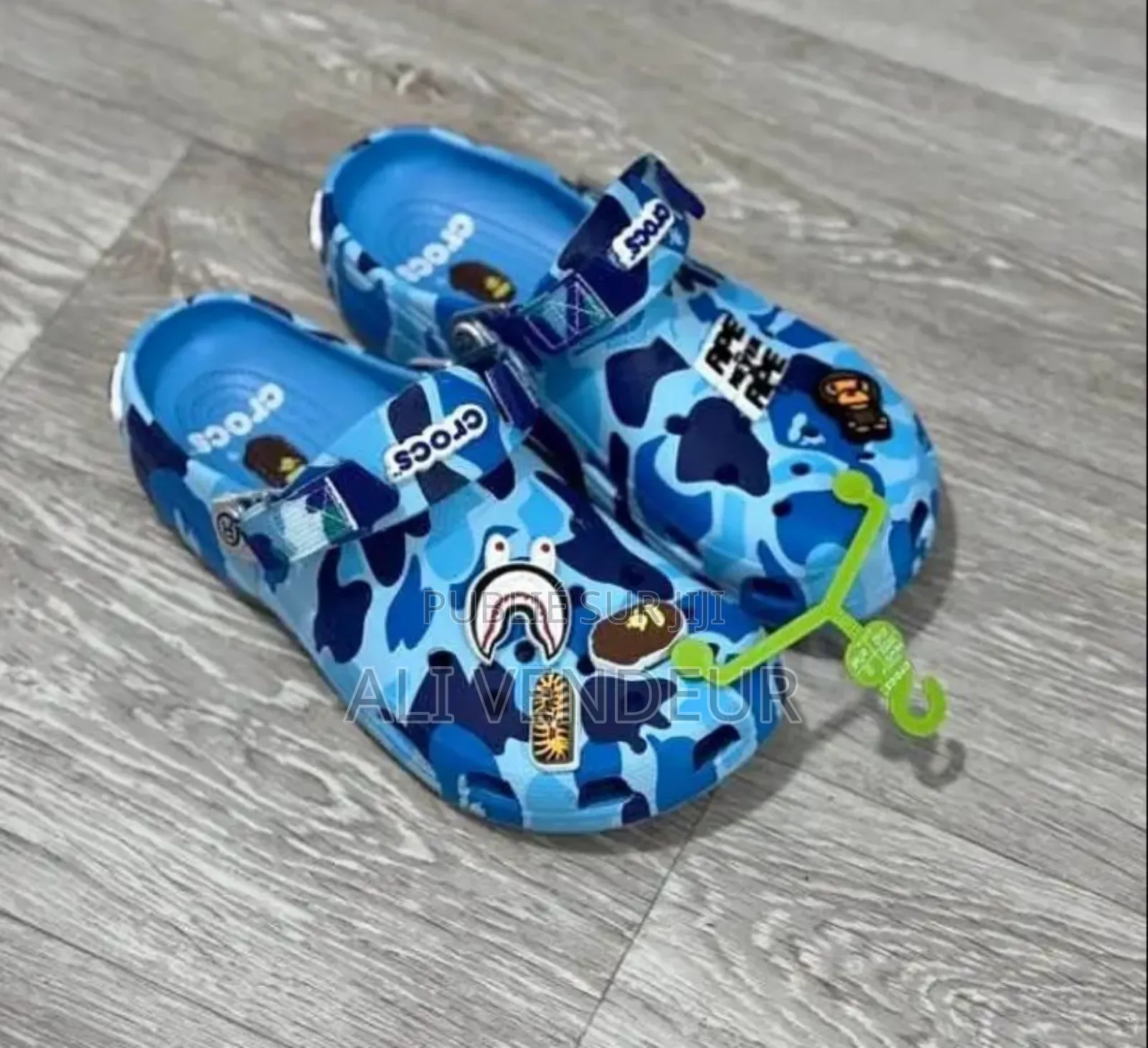 Chaussures Crocs Originale