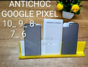 Étui Google Pixel