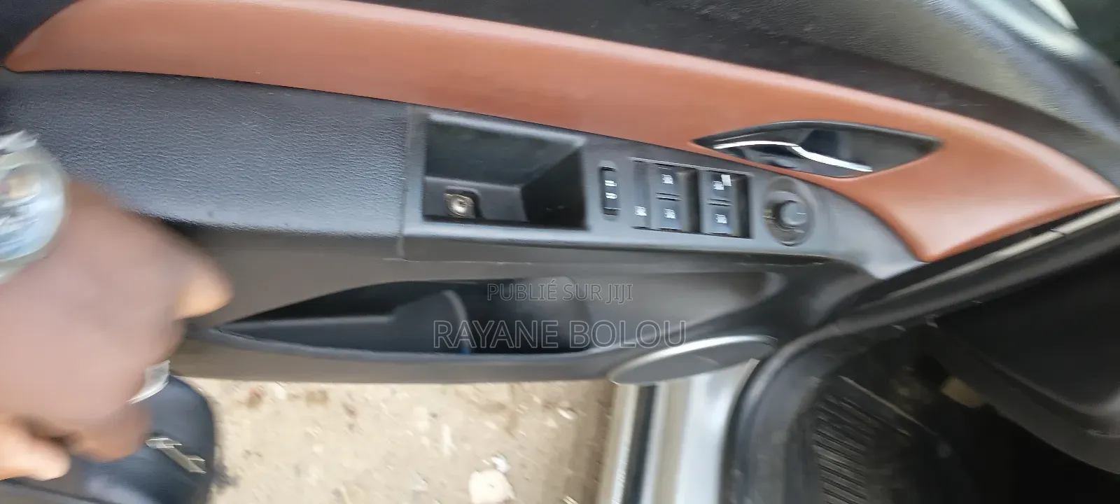 Chevrolet Cruze LS Auto 2018 Gris