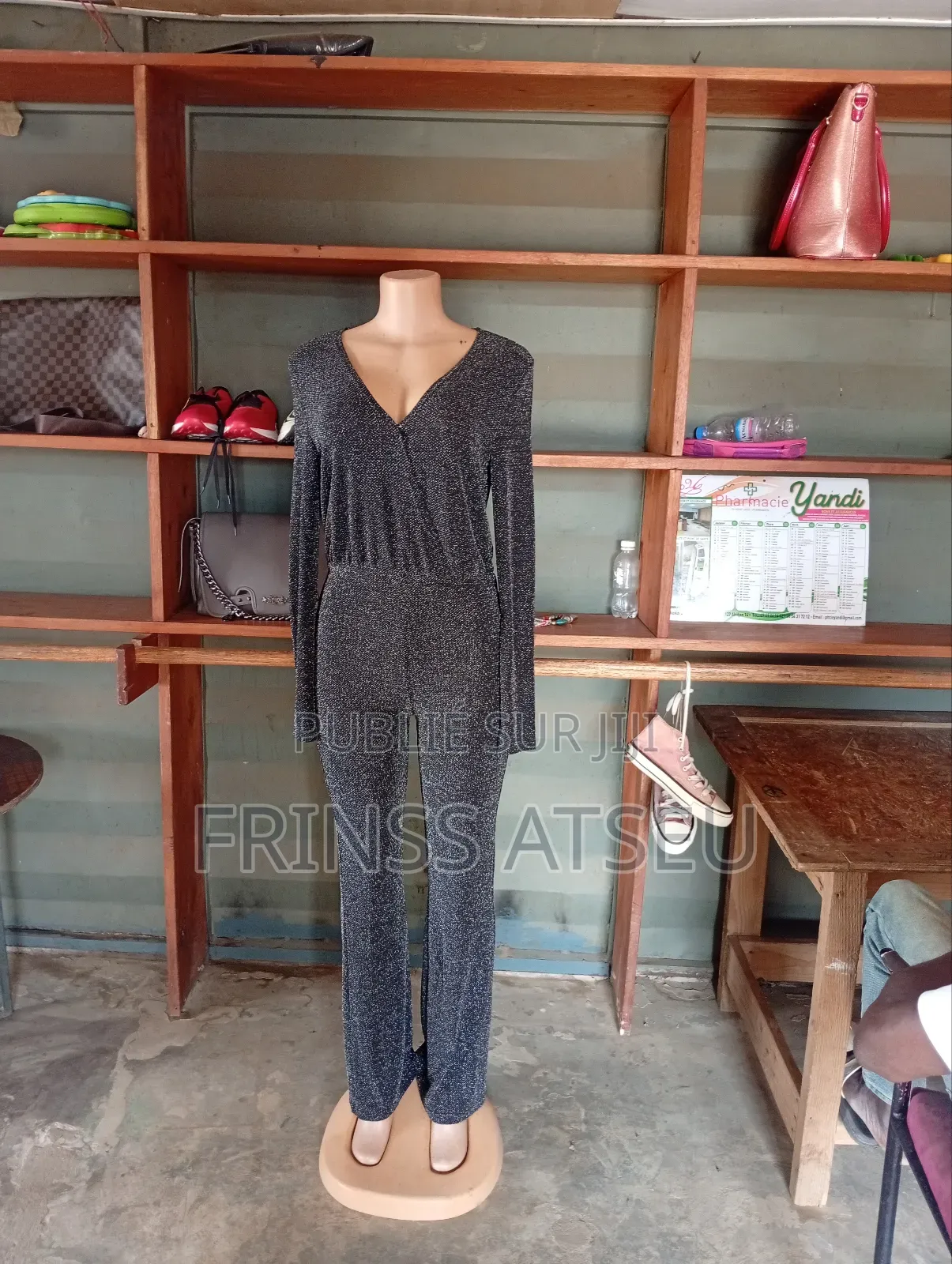 Vêtements Pour Femmes