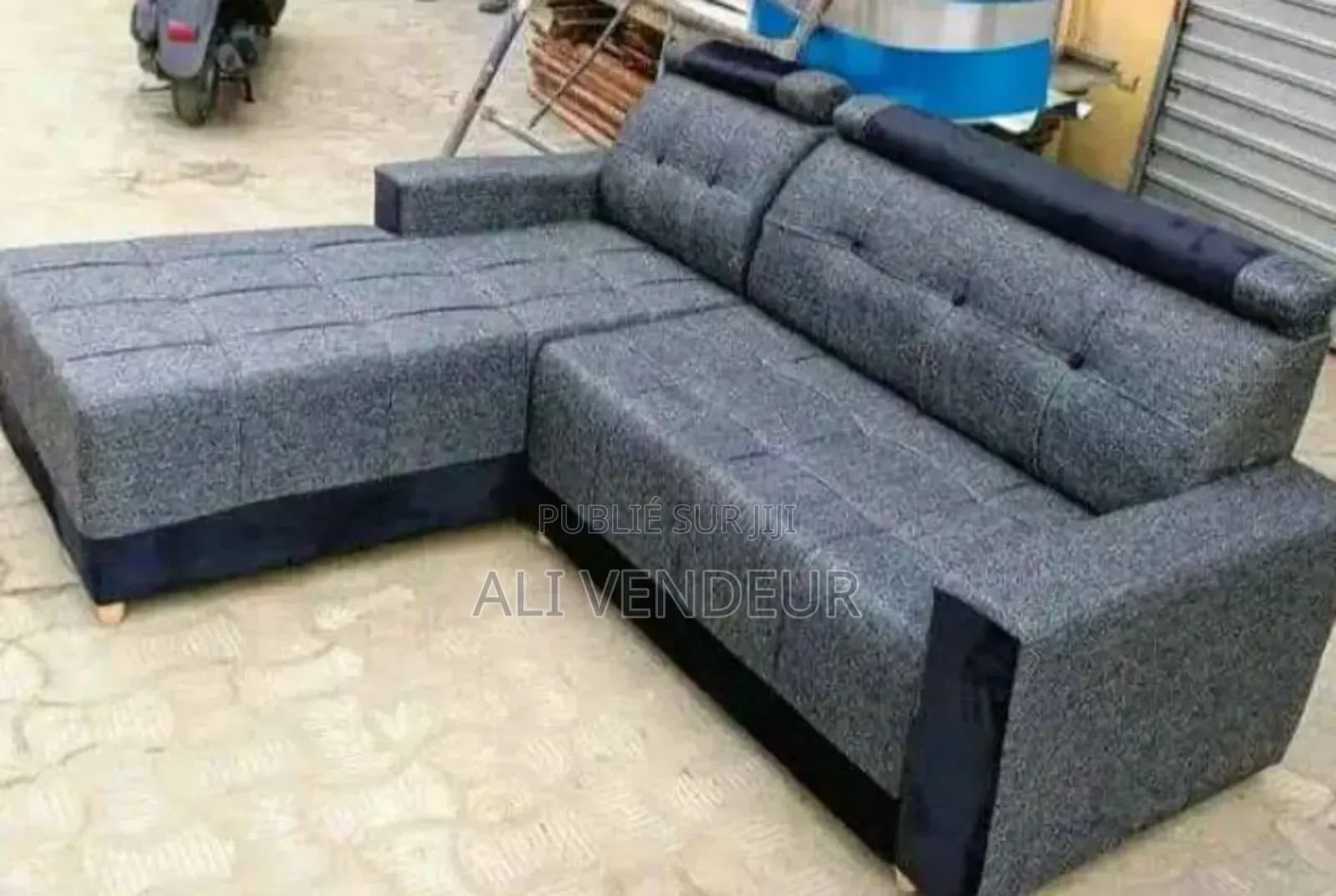 Meuble De Salon À Bon Prix