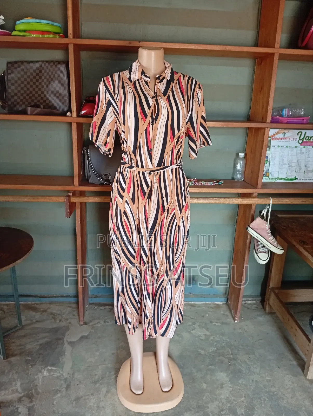 Vêtements Pour Femmes