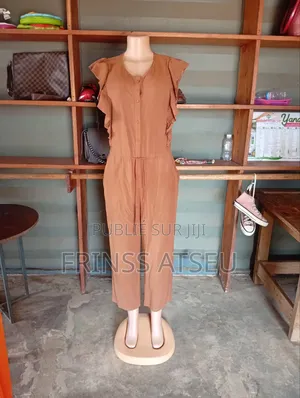 Vêtements Pour Femmes