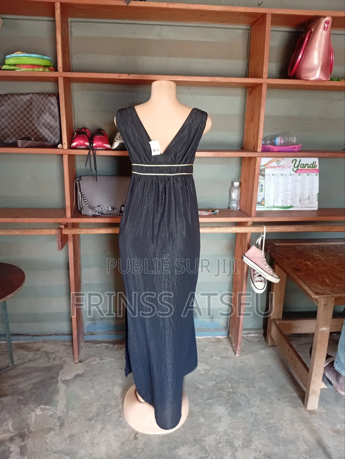 Vêtements Pour Femmes