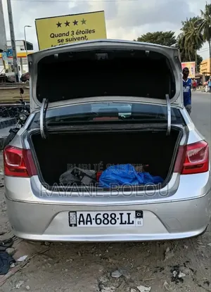 Chevrolet Cruze LS Auto 2018 Gris