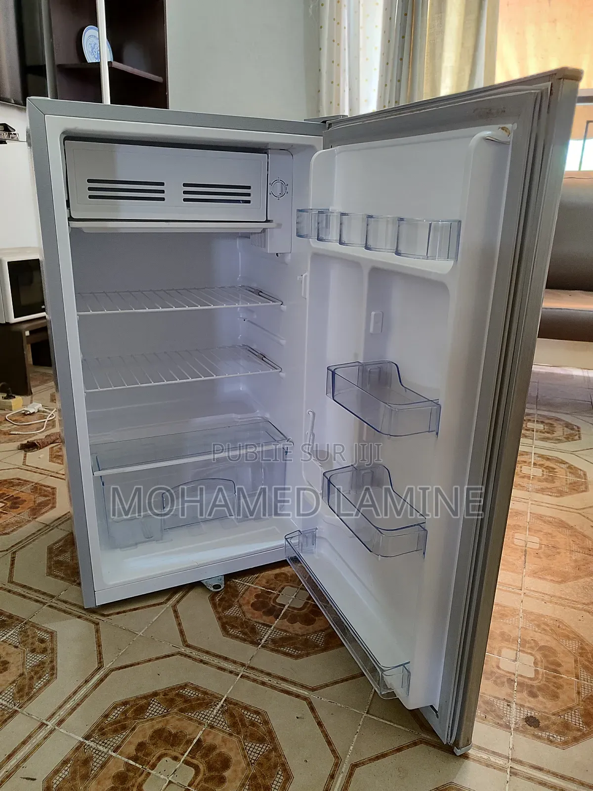 Frigo Nasco 85l