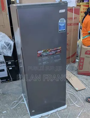 Congélateur 7 Casiers