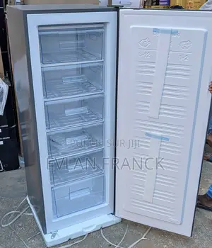 Congélateur 7 Casiers