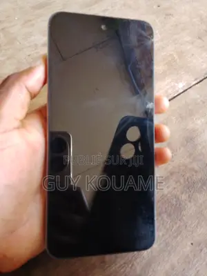 Tecno Spark 40 128 GB Gris