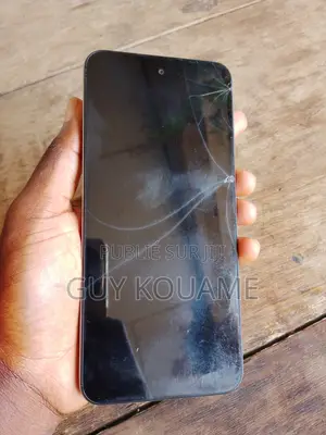 Tecno Spark 40 128 GB Gris