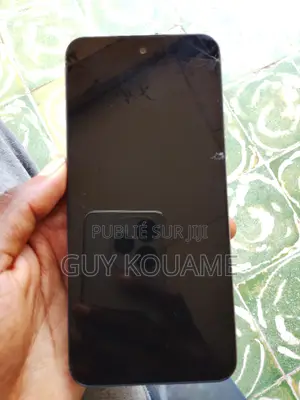 Tecno Spark 40 128 GB Gris