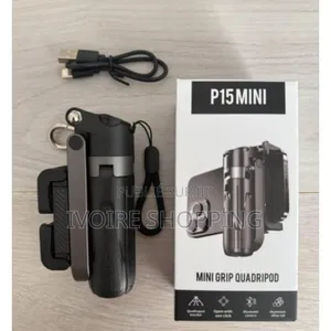 Support De Téléphone Universel – Compatible Avec Tous Les Smartphones