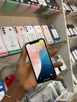 Nouveau Apple iPhone 11 64 GB Blanc