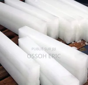 Machine À Fabrication De Bloc De Glace