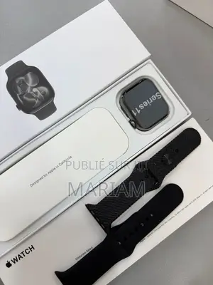 Apple Watch Série 11 : Plus Qu’Une Montre, Un Style De Vie