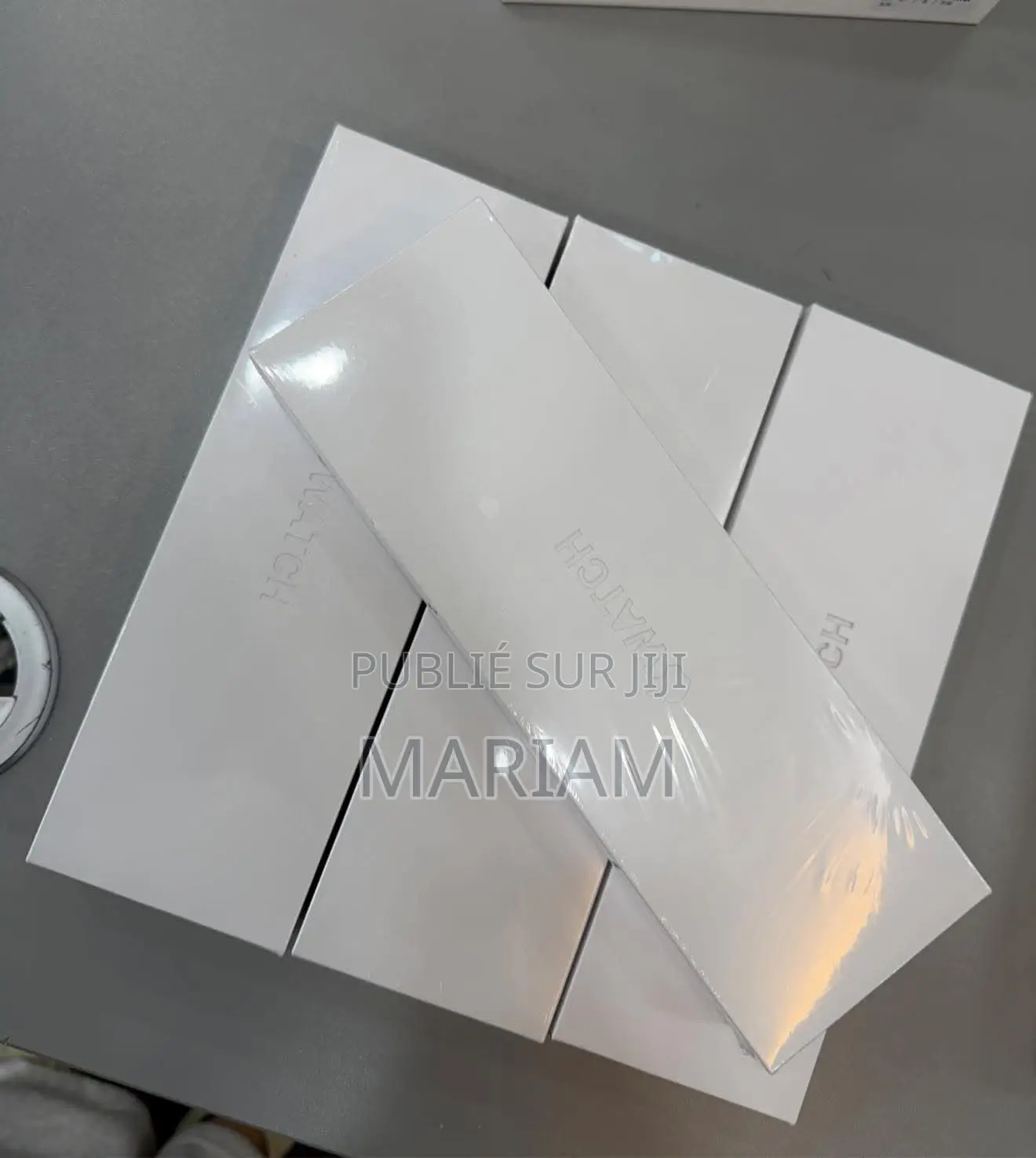 Apple Watch Série 11 : Plus Qu’Une Montre, Un Style De Vie