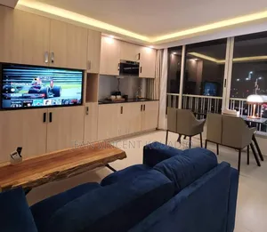 Meublé 5chbre Appartement dans Grand-Bassam à Vendre