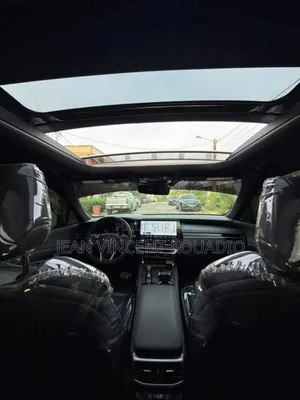 Nouveau Lexus RX 350 RX 350 F SPORT Handling AWD 2025 Blanc