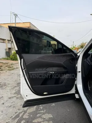 Nouveau Lexus RX 350 RX 350 F SPORT Handling AWD 2025 Blanc