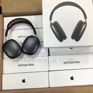 Airpods Max : Le Son Premium À L’État Pur