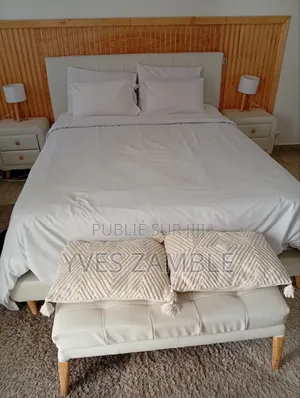 Meublé 1chbre Studio dans Marcory à Louer