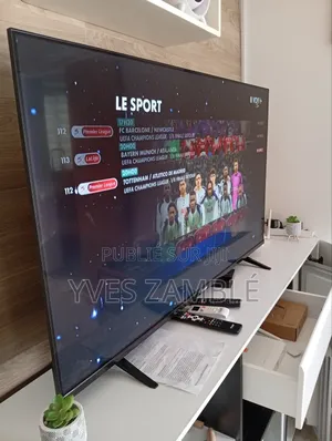 Meublé 1chbre Studio dans Marcory à Louer