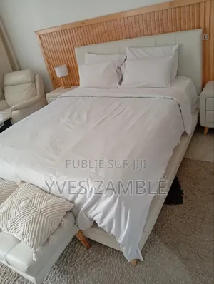 Meublé 1chbre Studio dans Marcory à Louer