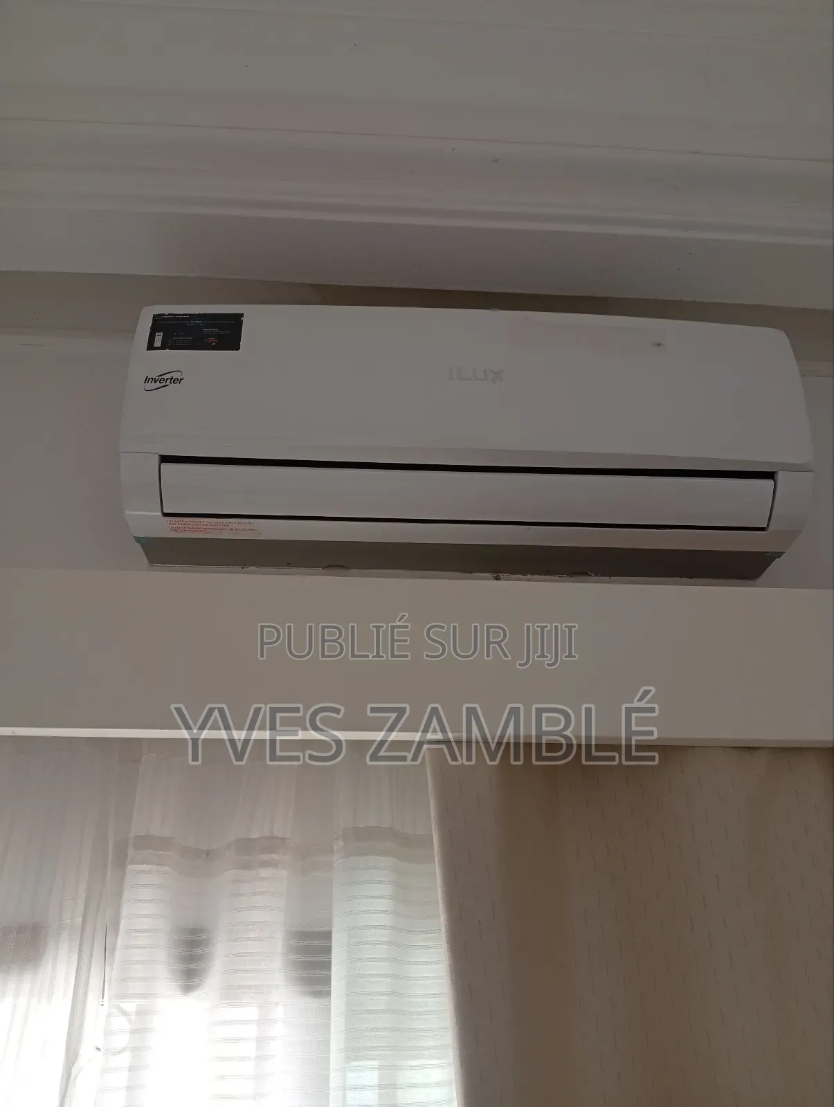 Meublé 1chbre Studio dans Marcory à Louer