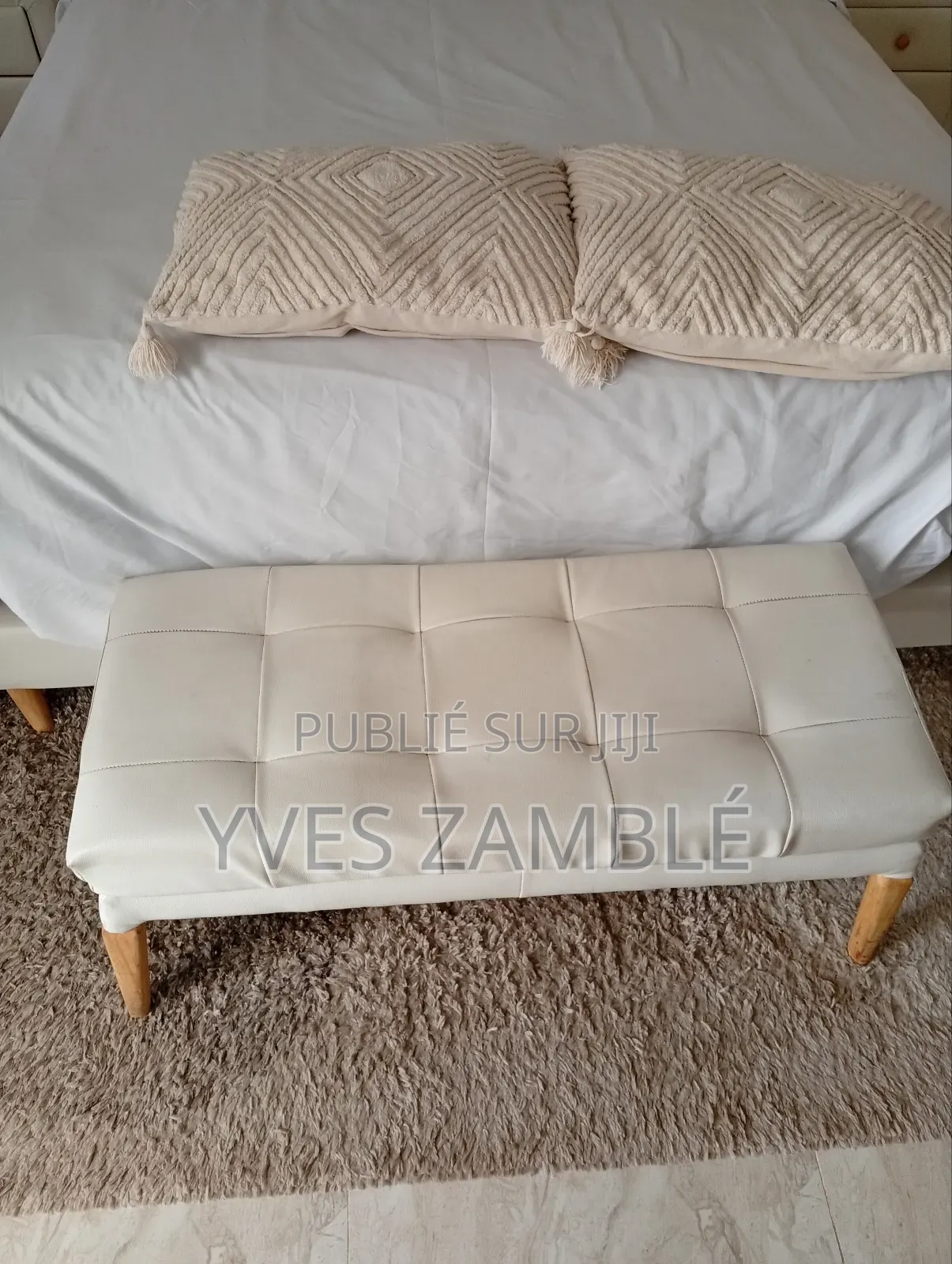 Meublé 1chbre Studio dans Marcory à Louer