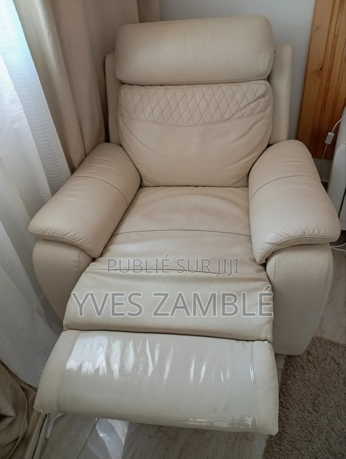 Meublé 1chbre Studio dans Marcory à Louer