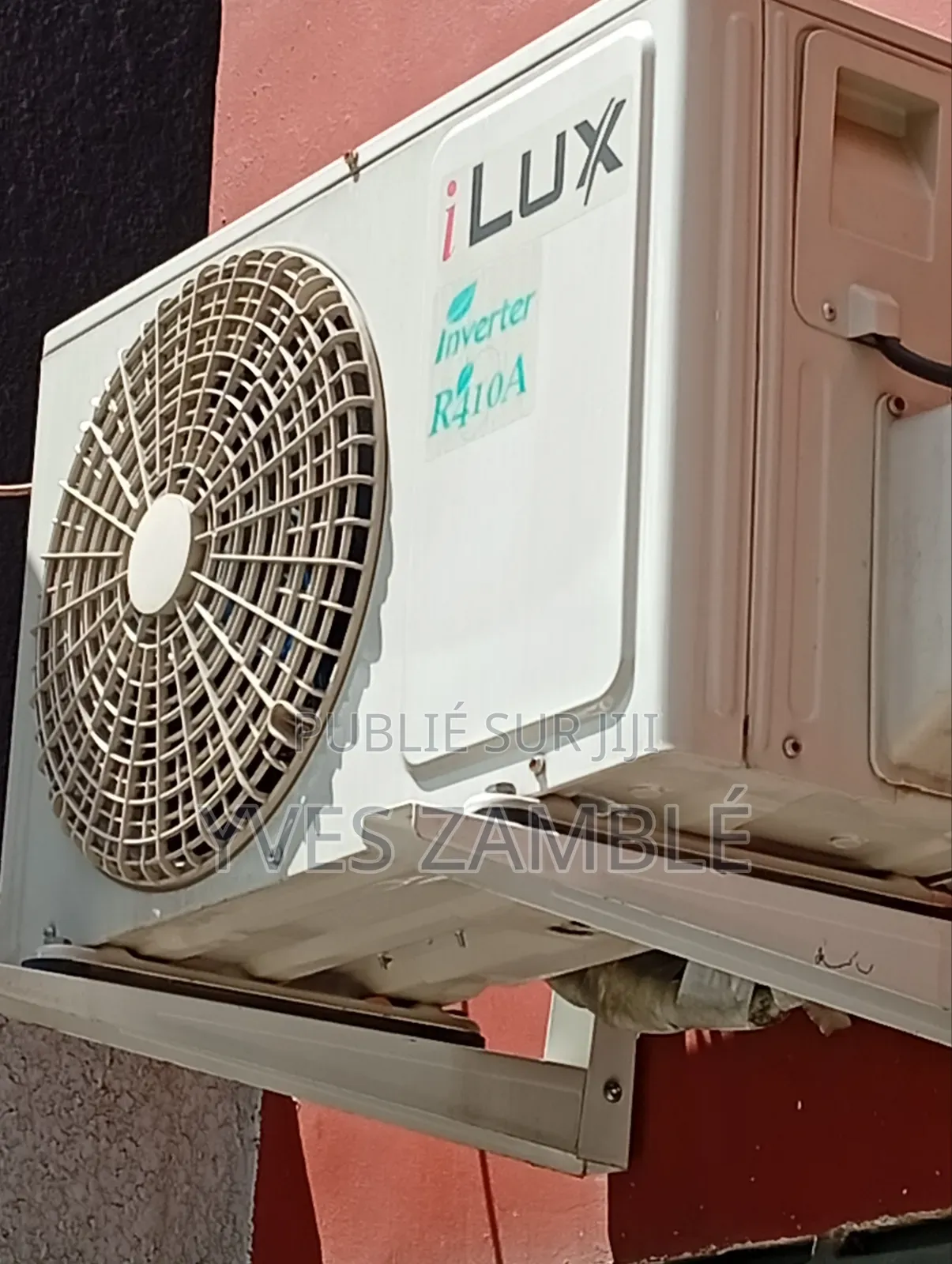 Meublé 1chbre Studio dans Marcory à Louer