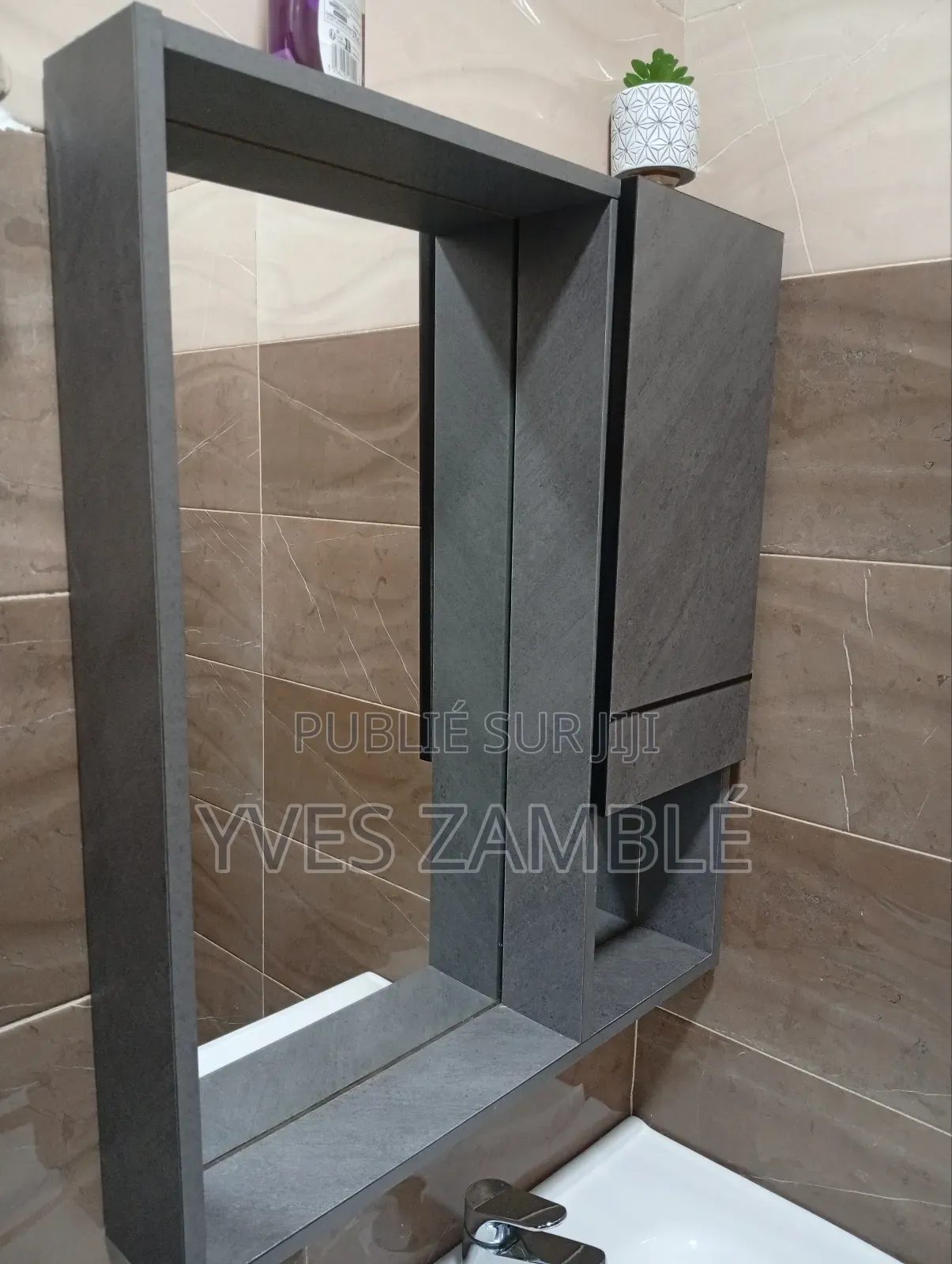 Meublé 1chbre Studio dans Marcory à Louer