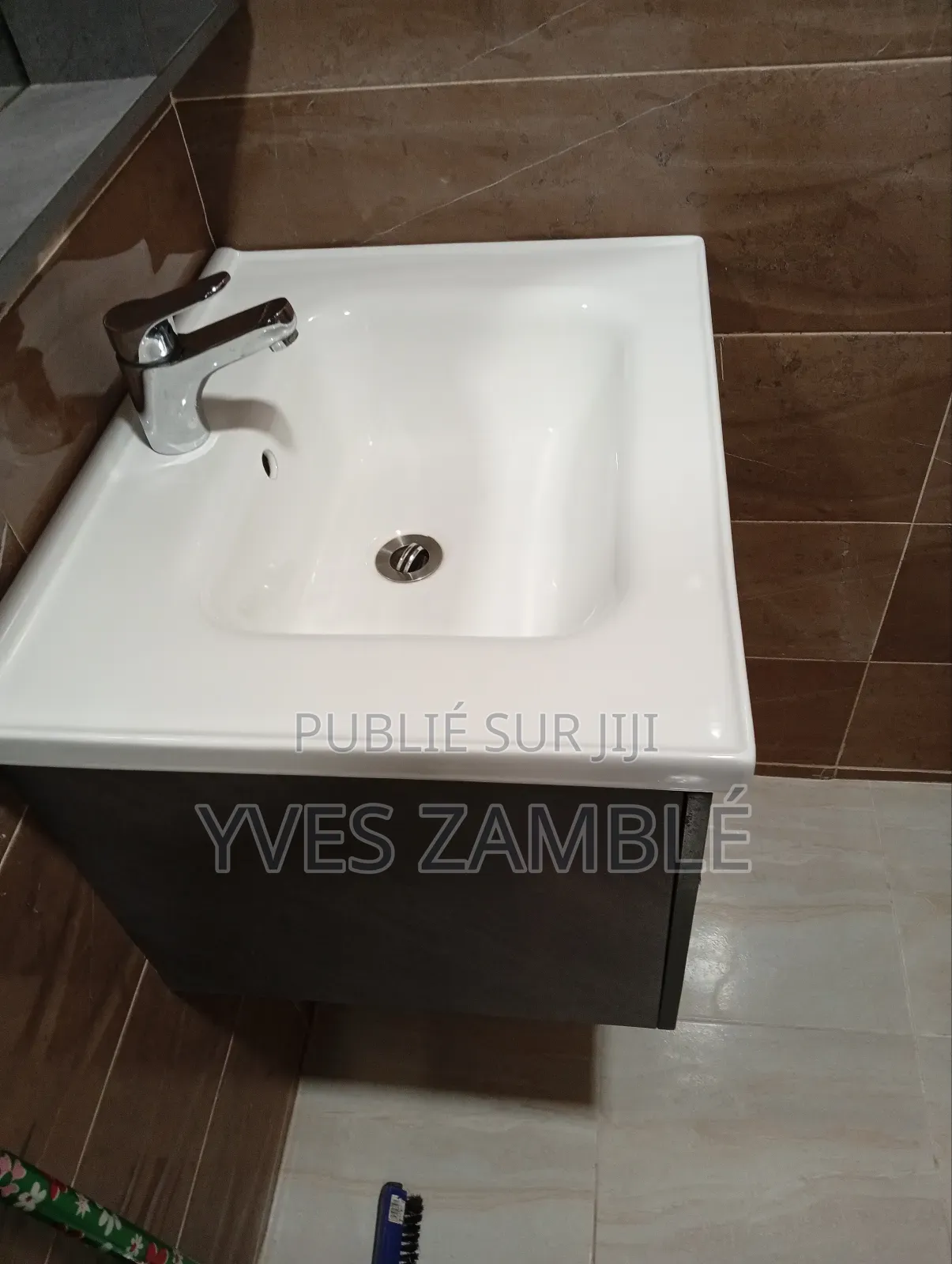 Meublé 1chbre Studio dans Marcory à Louer