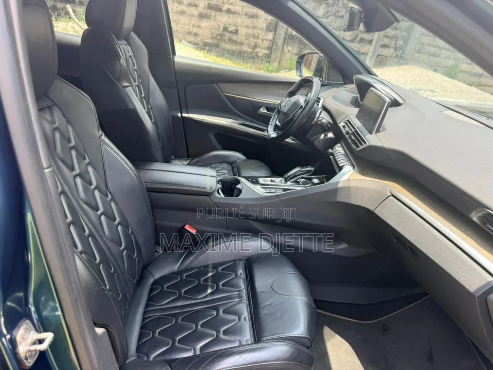 Toyota Avensis 2.4 VVTi Executive 2008 Gris