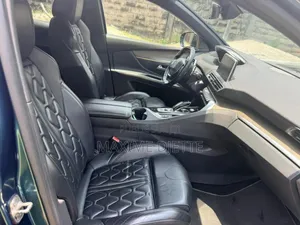 Toyota Avensis 2.4 VVTi Executive 2008 Gris