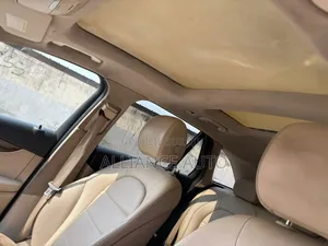 Mercedes-Benz GLC-Class 2016 Autre