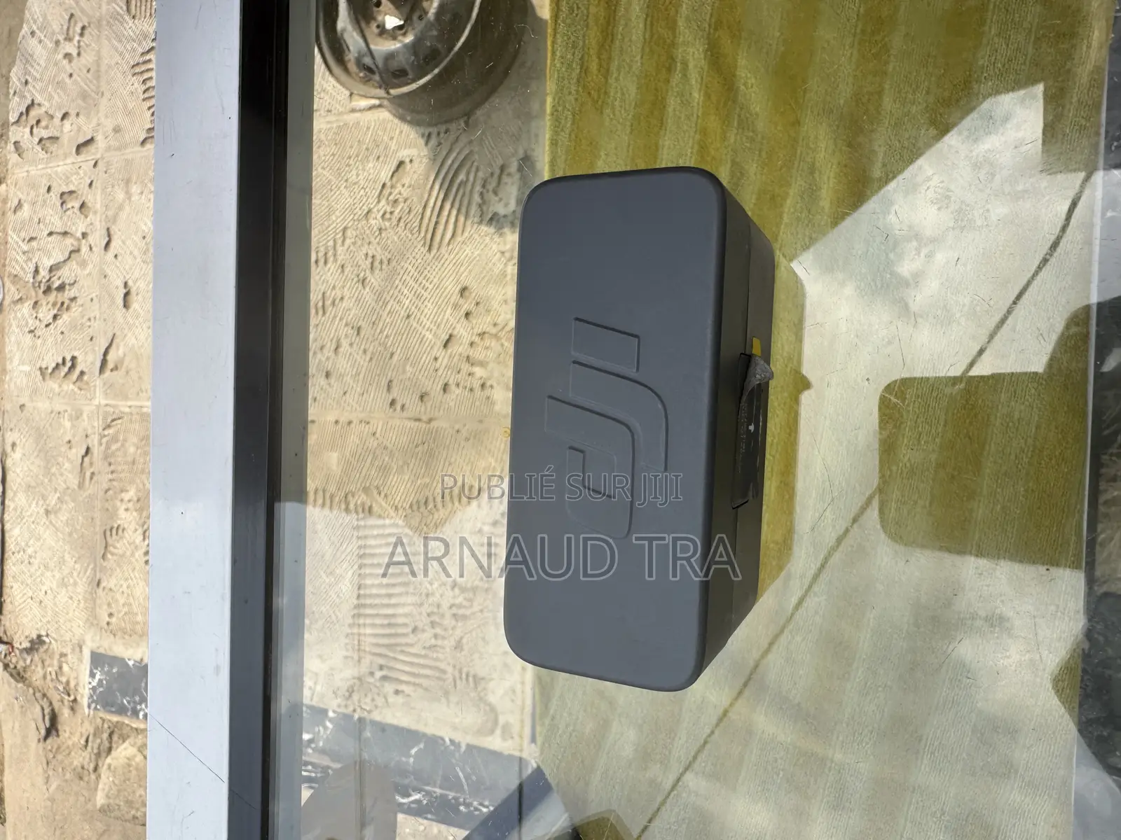 Micro Cravate Sans Fil Dji Mic – Son Pro Ultra Clair