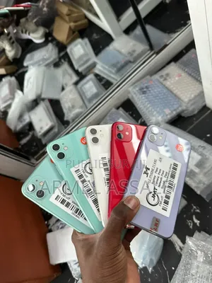 Apple iPhone XR 64 GB Rouge