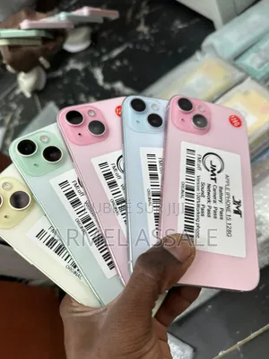 Apple iPhone XR 64 GB Rouge