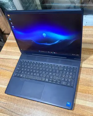 Dell Alienware 16 Aurora 16GB Intel Core i7 SSD 512GB